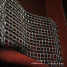 Коррозионностойкая нержавеющая сталь сота сетки рольганговый конвейер